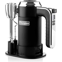 Westinghouse WKHM250BK Handmixer schwarz