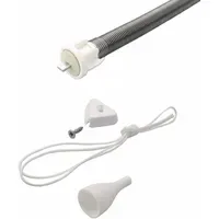 LIEDECO Umrüstset Springrollo