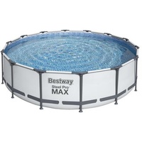 Bestway Steel Pro Max Frame Pool Set 427 x