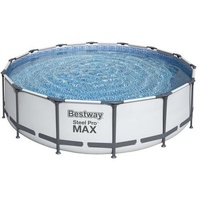 BESTWAY Steel Pro Max Frame Pool Set 427 x