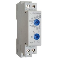 TCS Multimeter, Treppenlichtautomat