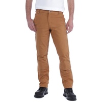 CARHARTT Duck Double Front BROWN Gr.W38/L34 W38/L34