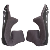 Shoei J-Cruise II - O, Wangenpolster - Original -