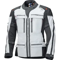Held Atacama Top Textiljacke Gore-Tex - Grau/Rot/Schwarz - Lang