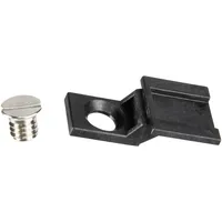 Gossen Schuhadapter für Belichtungsmesser