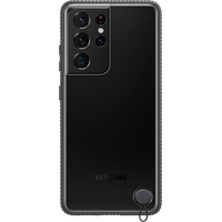 Samsung Protective Cover Schwarz