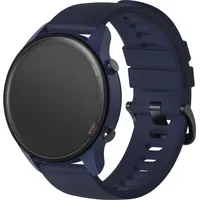 Xiaomi Mi Watch blau