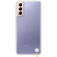 Samsung Clear Protective Cover EF-GG996 Handy-Schutzhülle 17 cm (6.7")