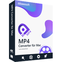 Aiseesoft 4K Converter