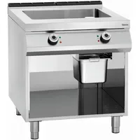 Bartscher Elektro Multibräter