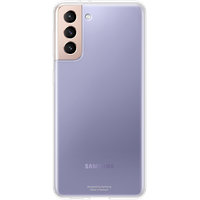 Samsung Clear Cover EF-QG996 Transparent