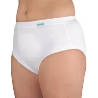 Suprima bodyguard-slip ultra Gr.36/38 weiß 1 st