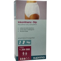 Suprima Suprima-Inkontinenzhose Art. 204 Gr.60