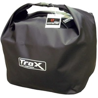 SW-Motech Trax Adventure/Evo/Ion Aluminiumboxen, Schwarz