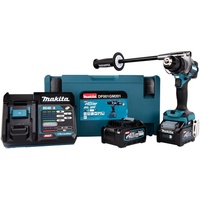 Makita DF001GM201 inkl. 2 x 4 Ah