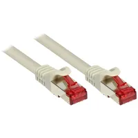 Good Connections 20m RNS Patchkabel CAT6 S/FTP PiMF grau