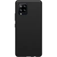 Otterbox React für Samsung Galaxy A42 5G schwarz