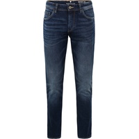 Tom Tailor Josh Regular Slim Jeans Mid Stone Wash