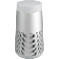 BOSE SoundLink Revolve II silber