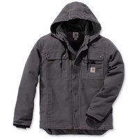 CARHARTT Bartlett JACKET 103826 - Grau,