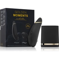 Womanizer Golden Moments Collection Toy-Set