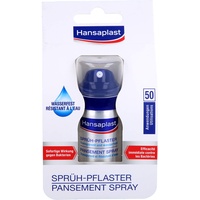 1001 Artikel Medical Hansaplast