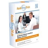 Princoso GmbH Lernkarten Medienkaufmann Digital und Print Prüfung Prüfungsvorbereitung: