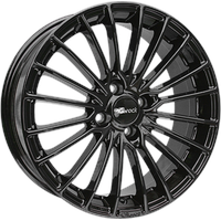BROCK B24 7,0x16 4x100 ET38 MB63,4