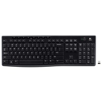 Logitech K270 BE