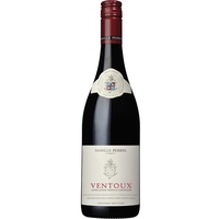 Famille Perrin Ventoux Rouge AOP 0,75l