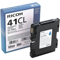 Ricoh GC-41CL cyan 405766