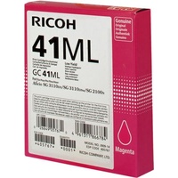 Ricoh GC-41ML magenta 405767