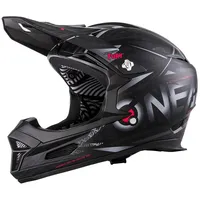 O'Neal Fury Synthy 55-56 cm black 2018
