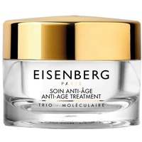 Eisenberg Damenpflege, Klassische Linie Soin Anti-Âge festigende Anti-Faltencreme 50
