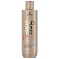 Schwarzkopf Blondme All Blondes Rich Shampoo 300 ml