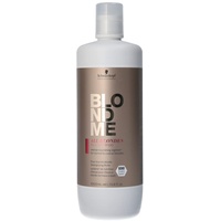 Schwarzkopf Blondme All Blondes Rich Shampoo 1000 ml
