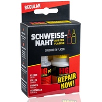 HG Power Glue Schweißnaht aus der Flasche