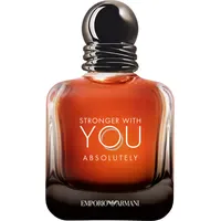 Emporio Armani Stronger With You Absolutely Eau de Parfum