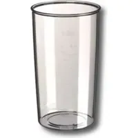 Braun Mix-/Messbecher 600 ml AS00004187 braun