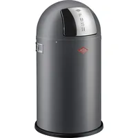 WESCO Pushboy Junior 22 l graphite matt