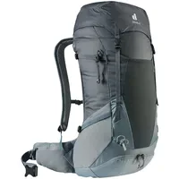 Deuter Futura 34 EL Wanderrucksack grau