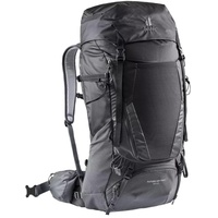 Deuter Futura Air Trek 50+10 black/graphite (3402121-7403)