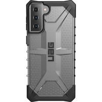 Urban Armour Gear UAG Plasma Case (Galaxy S21+), Smartphone