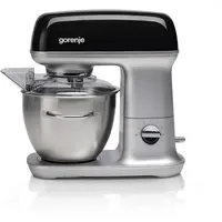 Gorenje MMC 1000 RLBK Schwarz