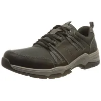 Rieker Halbschuhe für Herren schwarz 46