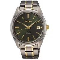 Seiko Titan 40,2 mm SUR377P1