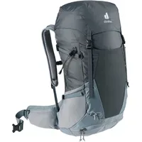 Deuter Futura 32 graphite-shale