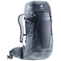 Deuter Futura Pro 36 black/graphite (3401121-7403)