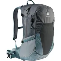 Deuter Futura 23 l graphite/shale