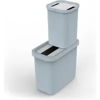 Joseph Joseph GoRecycle 46 l Blau